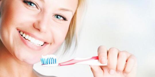 Fakta Mencengangkan Tentang Kesalahaan Saat Menyikat Gigi