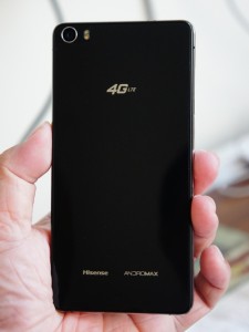 Andromax R2 Hadir Dengan Fitur Tercanggih Di Zaman Ini,