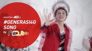 Smartfren 4g Internet Tercepat di Indonesia,