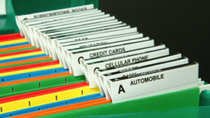 Pemeliharaan dokumen