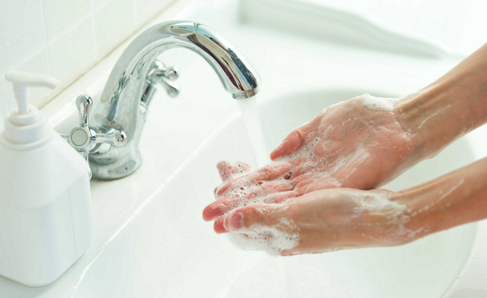manfaat cuci tangan sebelum makan yang akan anda rasakan