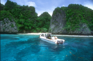 Indahnya Pesona Wisata Flores Indonesia