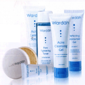produk wardah