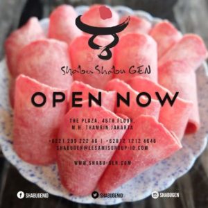 shabu shabu gen