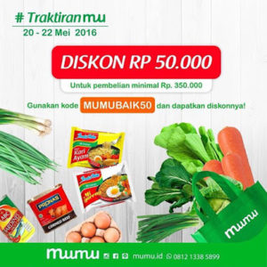 suplier makanan