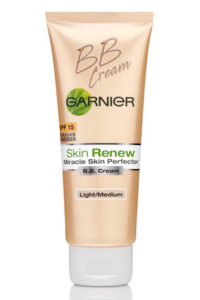 Review bb cream