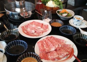 Best Shabu di Jakarta