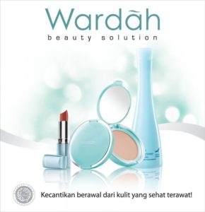 produk kosmetik wardah