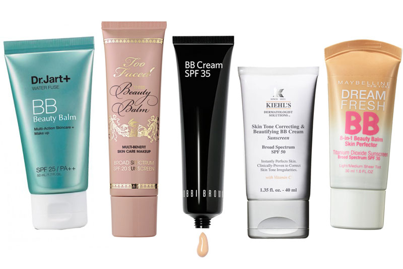 Review bb cream