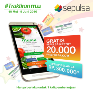 Pesan makanan online