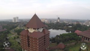 universitas terbaik indonesia