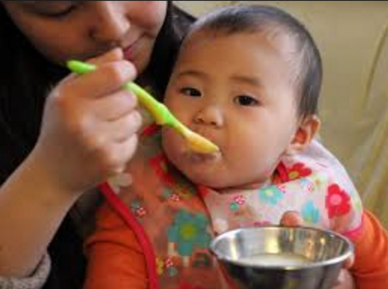 Cemilan Sehat untuk Anak 1 Tahun yang Musti Mam Ketahui
