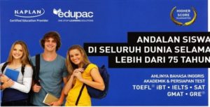 kaplan test prep online