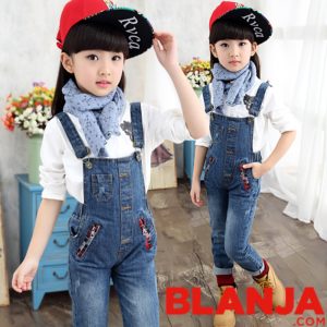 baju lebaran anak 2017