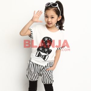 baju lebaran anak 2017