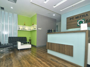 jasa desain interior