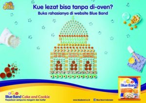 ulasan cara membuat kue kering tanpa oven