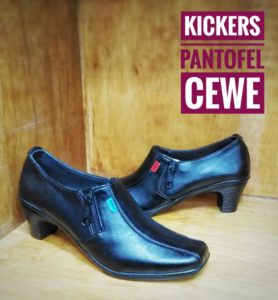 model sepatu terbaru