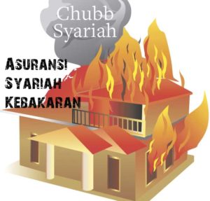 asuransi syariah kebakaran
