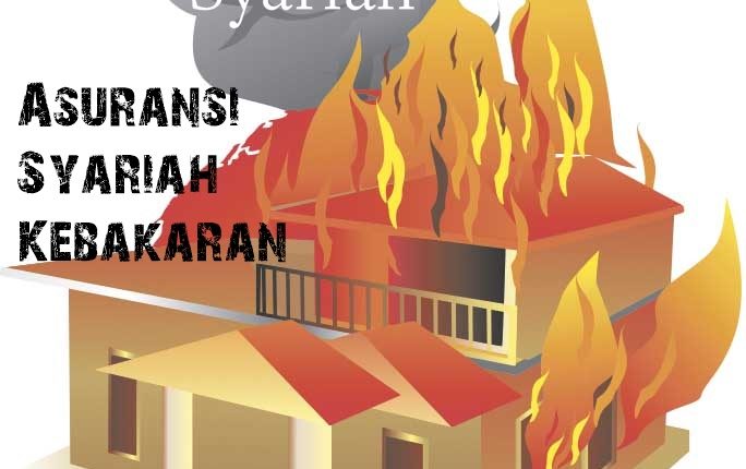 asuransi syariah kebakaran