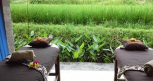 Spa Ubud Bali
