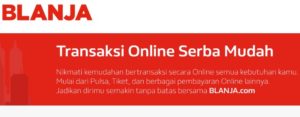 online shop terpercaya