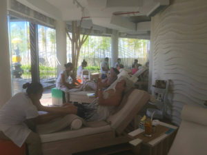 Spa Bali Seminyak