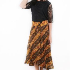 rok batik