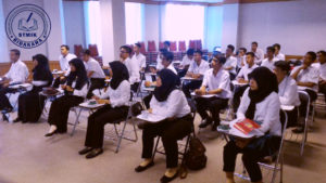 Kuliah Jurusan Teknik Informatika