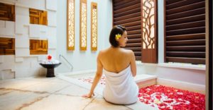 Spa Bali Seminyak