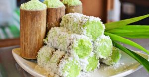 Resep Makanan Tradisional
