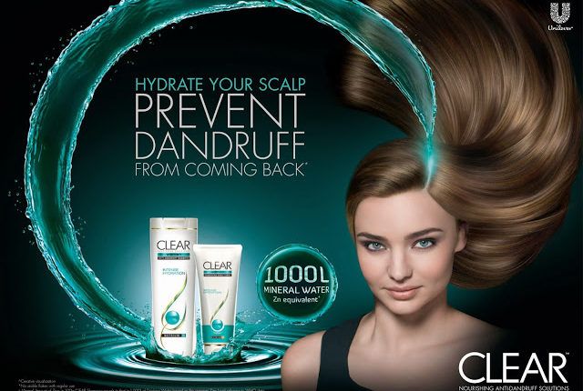 shampo rambut berminyak