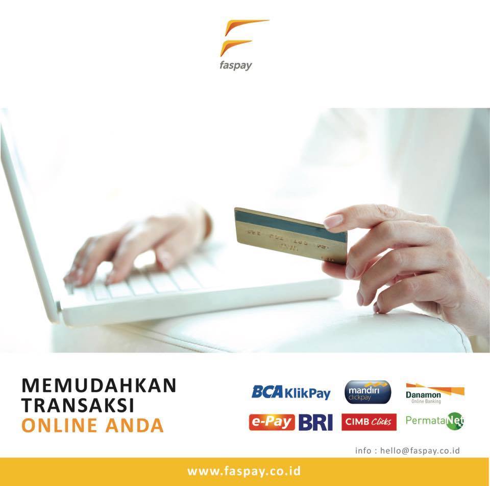 Pembayaran​ ​Online​ ​Paypal