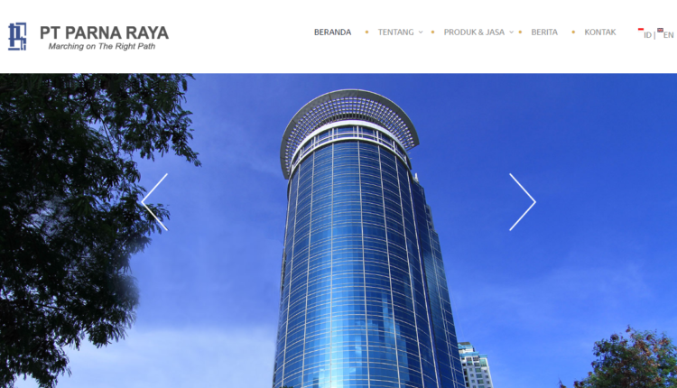 PT Parna Raya
