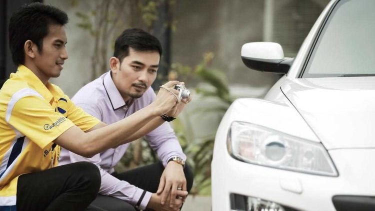 Simulasi Asuransi Mobil