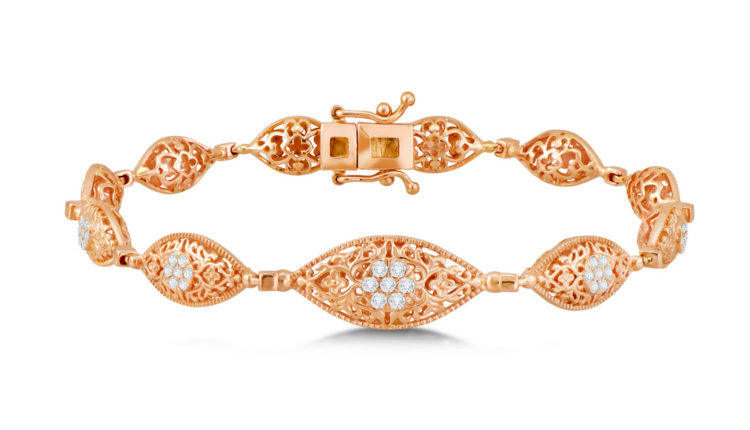 Perhiasan Tradisional