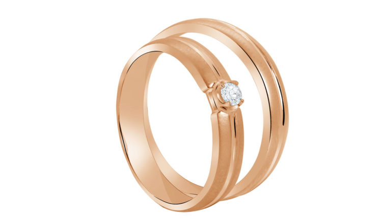 wedding ring jakarta