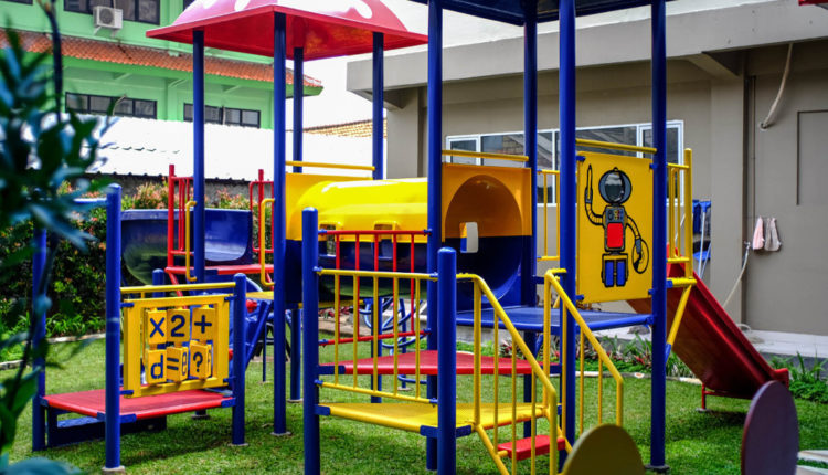 Preschool terbaik di jakarta selatan