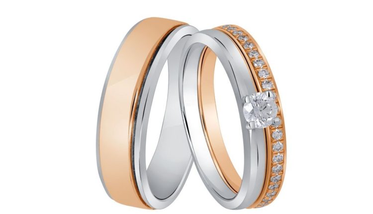 Diamond Jewellery