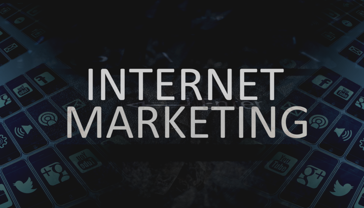 belajar internet marketing