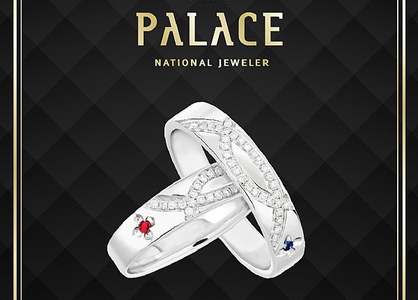 wedding ring Jakarta