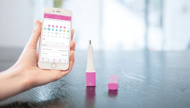 Mobile Aplikasi Ovutest