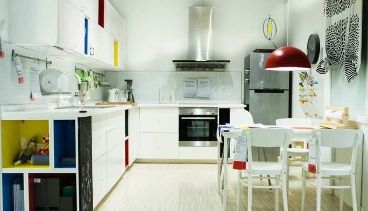 Perabotan Rumah Tangga Murah