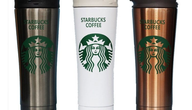 Harga tumbler starbucks