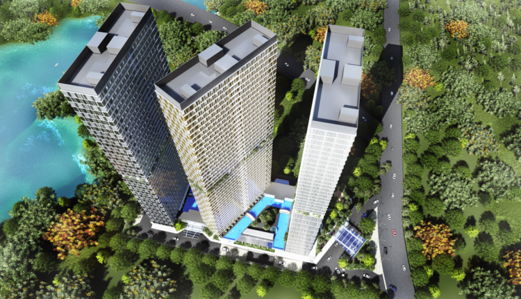 apartemen murah tangerang