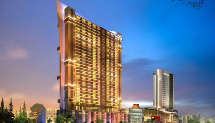 apartemen tangerang