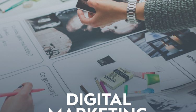 Sekolah Digital Marketing