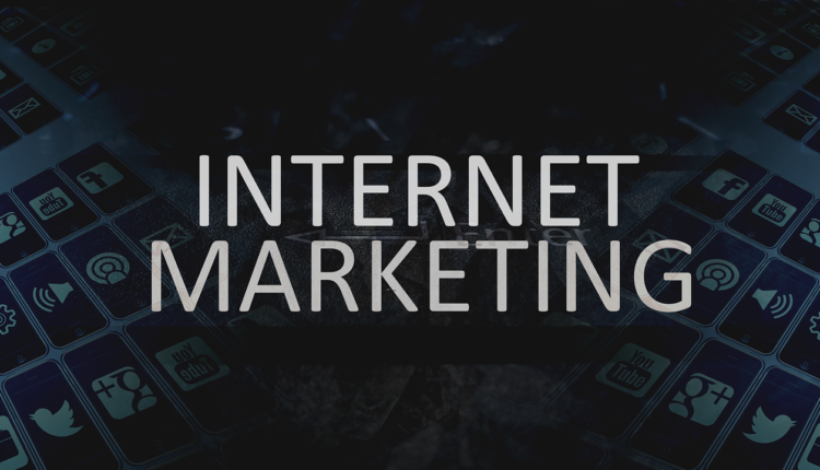 Belajar Internet Marketing
