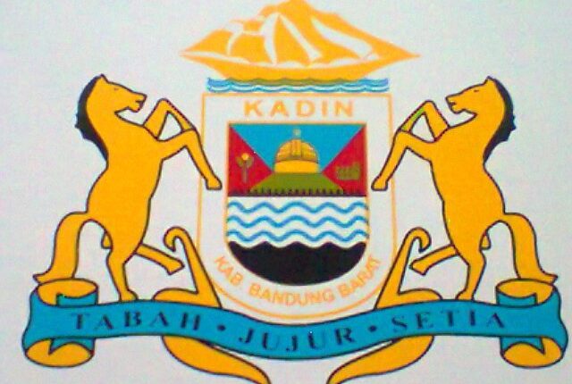 kamar dagang industri