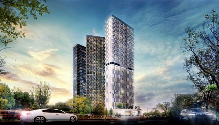 Jual Apartemen Tangerang